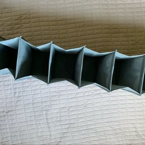 ORGANIZATION I Closet Shoe Holder